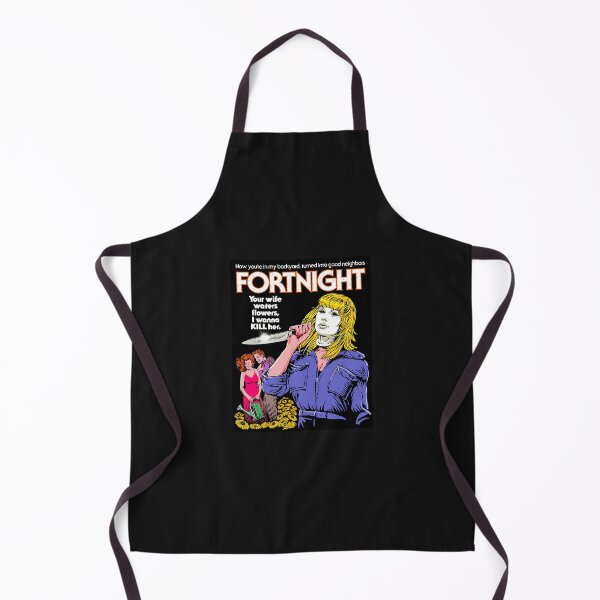 Item preview, The Fortnight designed and sold by CheyanneMShook.
