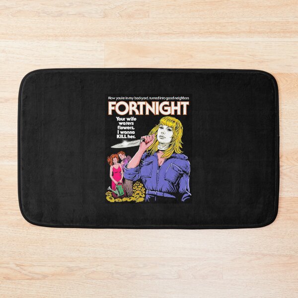Item preview, The Fortnight designed and sold by CheyanneMShook.