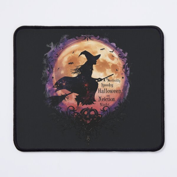 Item preview, Halloween Full Moon Prophecy designed and sold by Zakrytos ★★★★★.