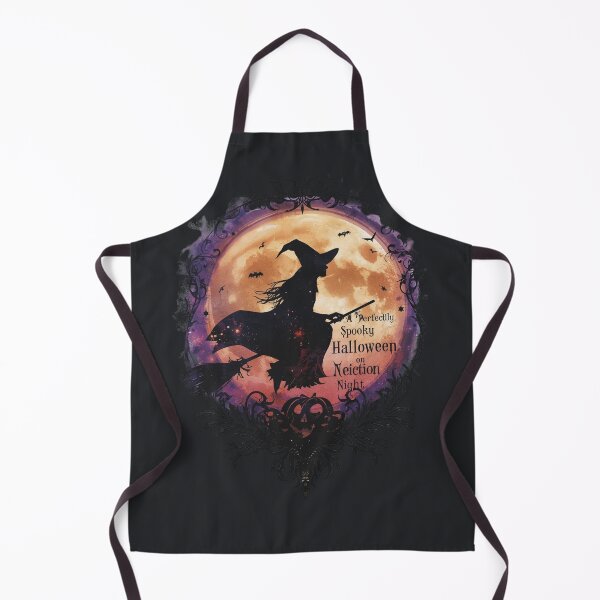 Item preview, Halloween Full Moon Prophecy designed and sold by Zakrytos ★★★★★.