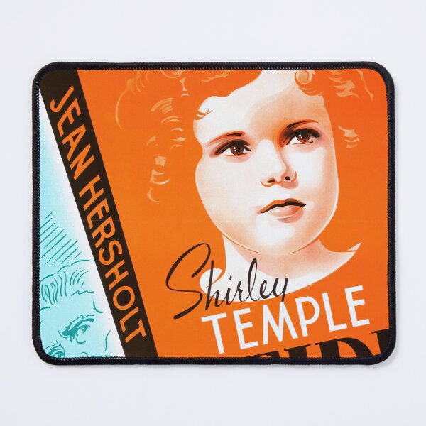 Item preview, Vintage Heidi Movie Poster | Shirley Temple Art | 1930s Film Decor | Classic Cinema Wall Art | Swiss Landscape & Child Star designed and sold by artofuniverse.