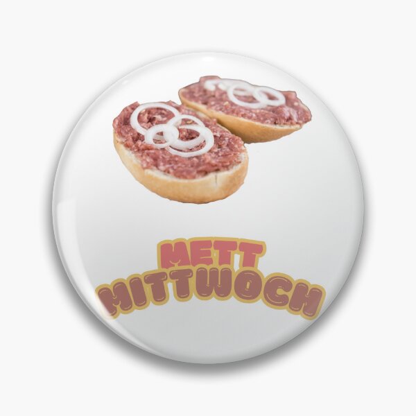 Item preview, Mett Wednesday designed and sold by MichiMeeow.