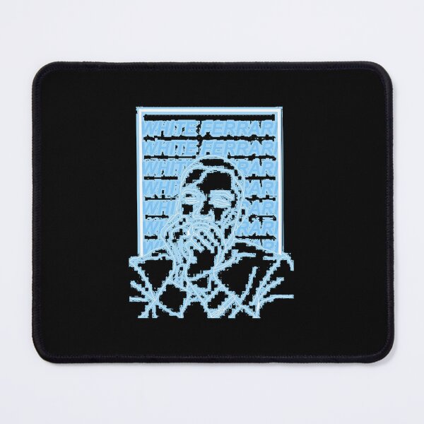 Item preview, white ferrari - frank ocean  designed and sold by emmeliagreeson.