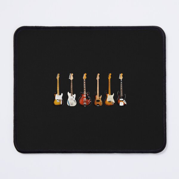 Item preview, The Classic Guitar Collection Gift For Men And Women Gift For Fans designed and sold by CheyanneMShook.