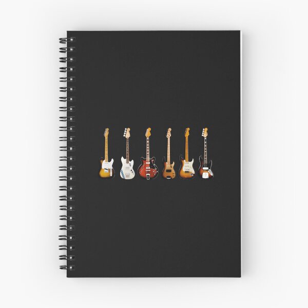 Item preview, The Classic Guitar Collection Gift For Men And Women Gift For Fans designed and sold by CheyanneMShook.