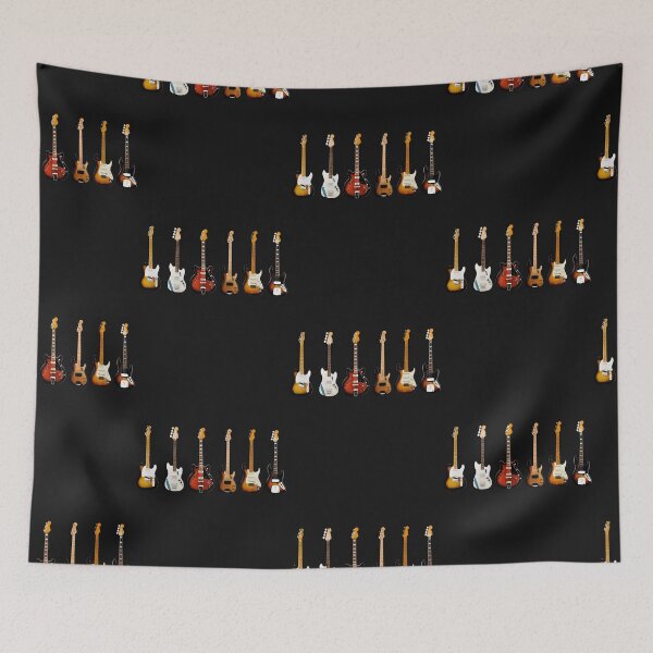 Item preview, The Classic Guitar Collection Gift For Men And Women Gift For Fans designed and sold by CheyanneMShook.