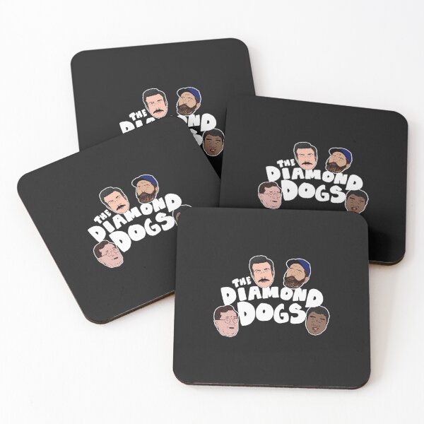 Item preview, The Diamond Dogs Of Richmond Gift Halloween Day Thanksgiving Christmas Day designed and sold by CheyanneMShook.