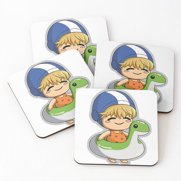 Item preview, Wattson Swimsuit Nessie Apex Legends designed and sold by Coffee-Shoppe.
