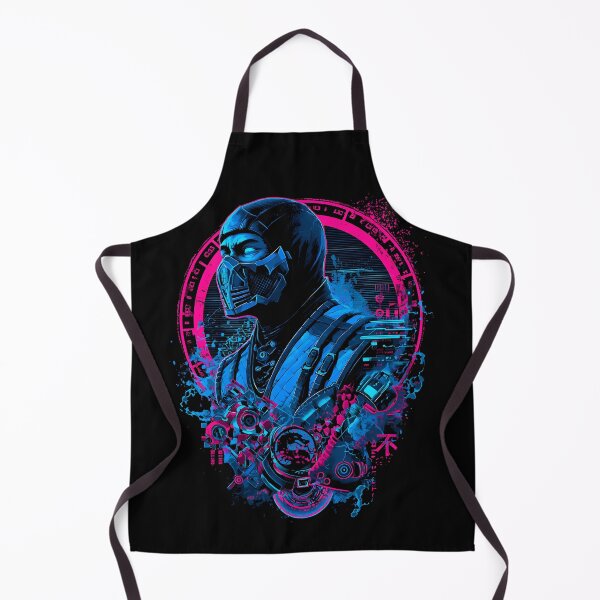 Item preview, MK Sub-Zero designed and sold by RatherCreative.