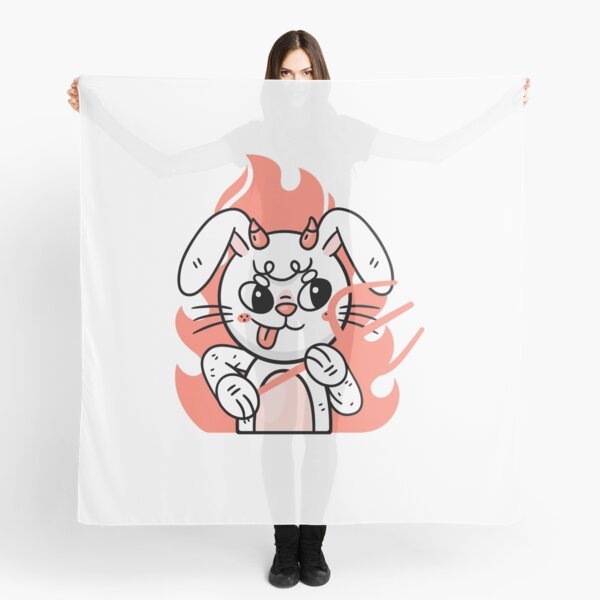 Milbre Scarf