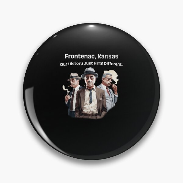 Item preview, Frontenac History Classic designed and sold by HenriGerhold.