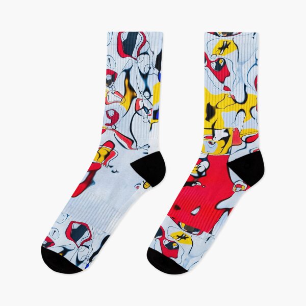 Item preview, Christmas Pareidolia's designed and sold by Francois van Bastelaer's reflections.