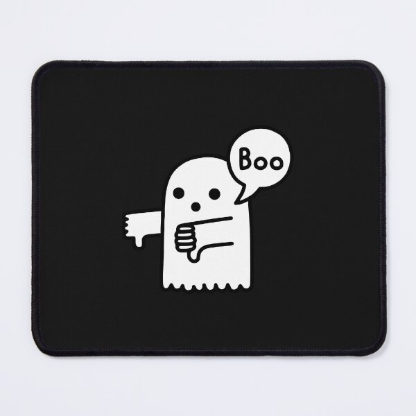 Item preview, The Ghost Of Disapproval designed and sold by CheyanneMShook.