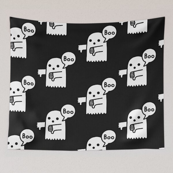Item preview, The Ghost Of Disapproval designed and sold by CheyanneMShook.