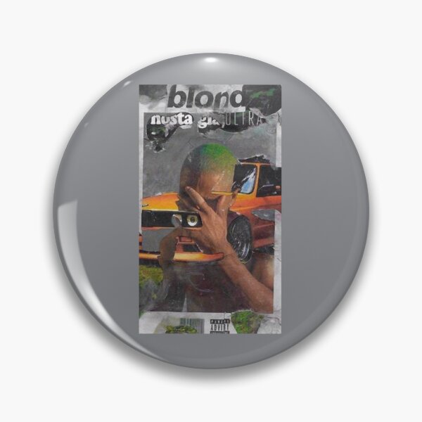 Item preview, frank ocean blonde Long  designed and sold by emmeliagreeson.