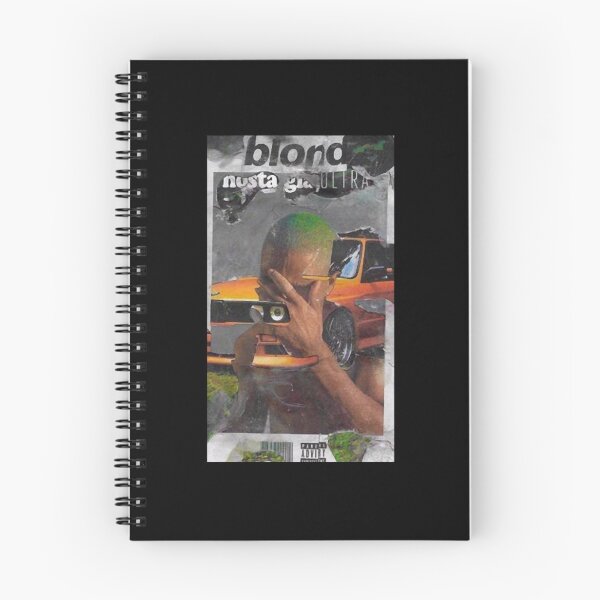 Item preview, frank ocean blonde Long  designed and sold by emmeliagreeson.