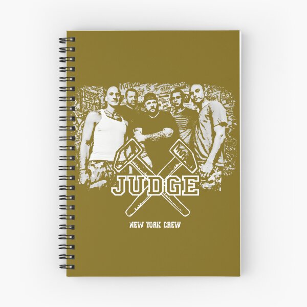 Item preview, Judge Band Lineup Gray Graphic Art | PERFECT GIFT FOR YOU AND FRIENDS designed and sold by TiyanaLapanne.
