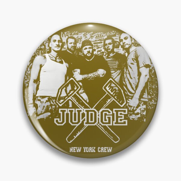 Item preview, Judge Band Lineup Gray Graphic Art | PERFECT GIFT FOR YOU AND FRIENDS designed and sold by TiyanaLapanne.