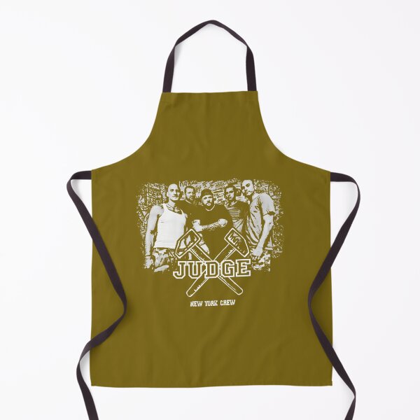 Item preview, Judge Band Lineup Gray Graphic Art | PERFECT GIFT FOR YOU AND FRIENDS designed and sold by TiyanaLapanne.