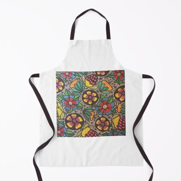 Item preview, Colorful Flowers designed and sold by studiosiegel.