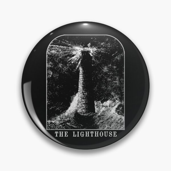 Item preview, The Lighthouse z designed and sold by CheyanneMShook.