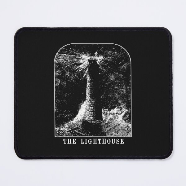 Item preview, The Lighthouse z designed and sold by CheyanneMShook.