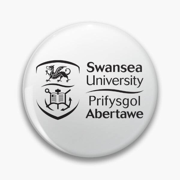 Item preview, Sunset Harbor Swansea University eReflects Peace designed and sold by Su- mi.