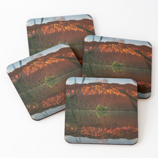 Item preview, Sunset Harbor Swansea University eReflects Peace designed and sold by Su- mi.