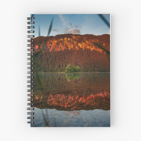 Item preview, Sunset Harbor Swansea University eReflects Peace designed and sold by Su- mi.