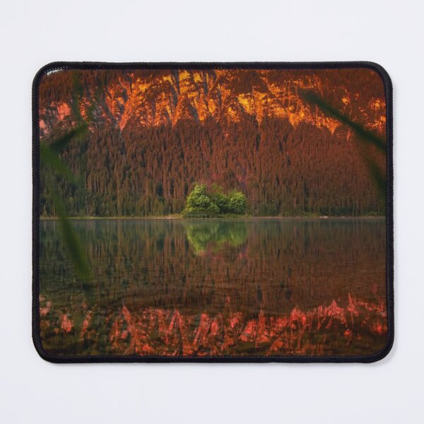 Item preview, Sunset Harbor Swansea University eReflects Peace designed and sold by Su- mi.