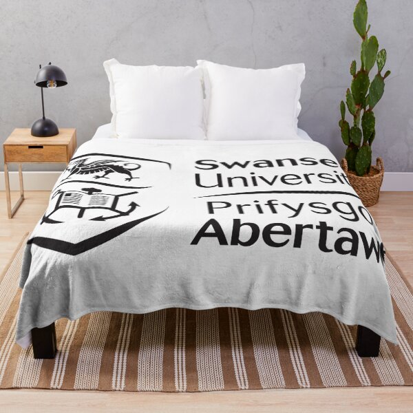 Item preview, Sunset Harbor Swansea University eReflects Peace designed and sold by Su- mi.