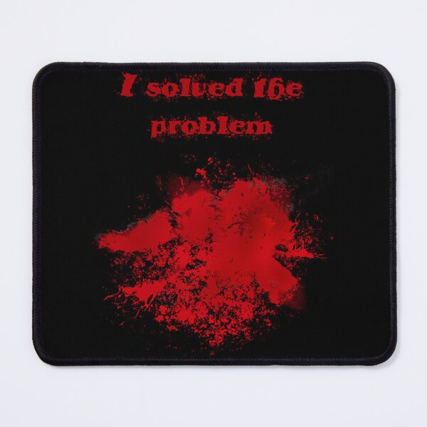 Item preview, I solved the problem designed and sold by DżodżoJoy.