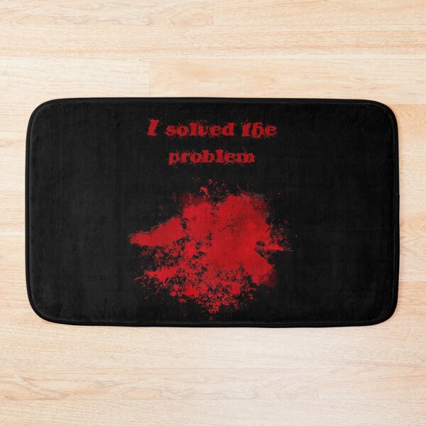 Item preview, I solved the problem designed and sold by DżodżoJoy.