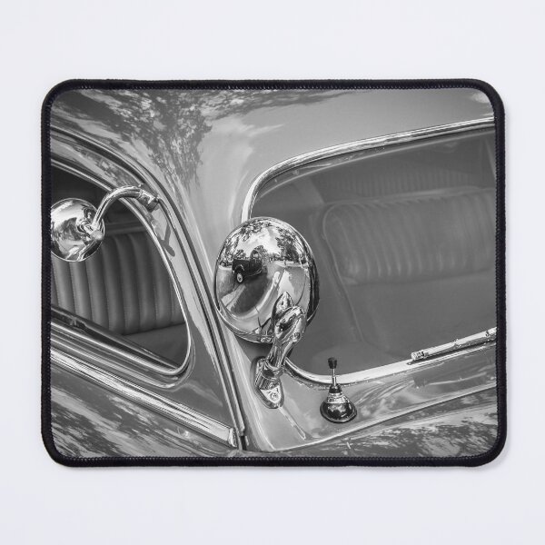 Item preview, 1949 Red Mercury Club Coupe X100  designed and sold by RichFrancoCars.