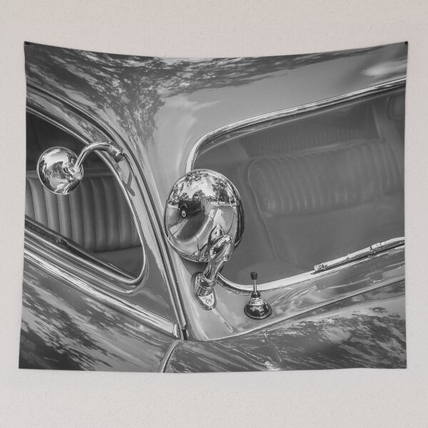Item preview, 1949 Red Mercury Club Coupe X100  designed and sold by RichFrancoCars.