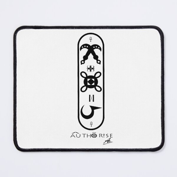 Item preview, Upright soul with authority will rise designed and sold by Akom-i.
