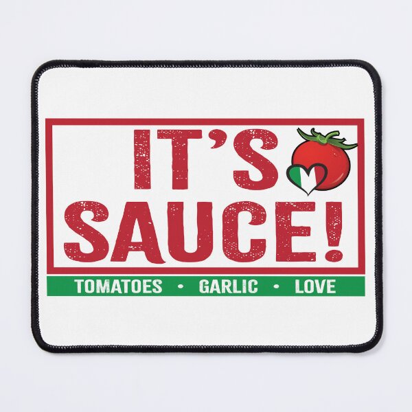 Item preview, Italian Pasta Tomato Sauce designed and sold by Freshinkshop.