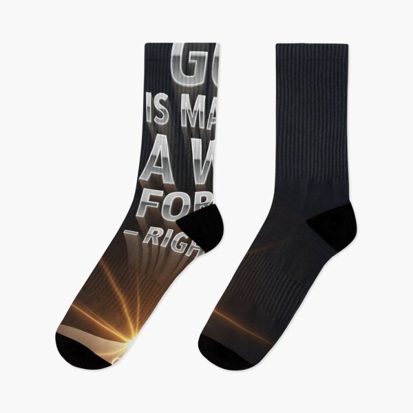 Item preview, God Is Making A Way For Me – Right Now designed and sold by goshoppa.