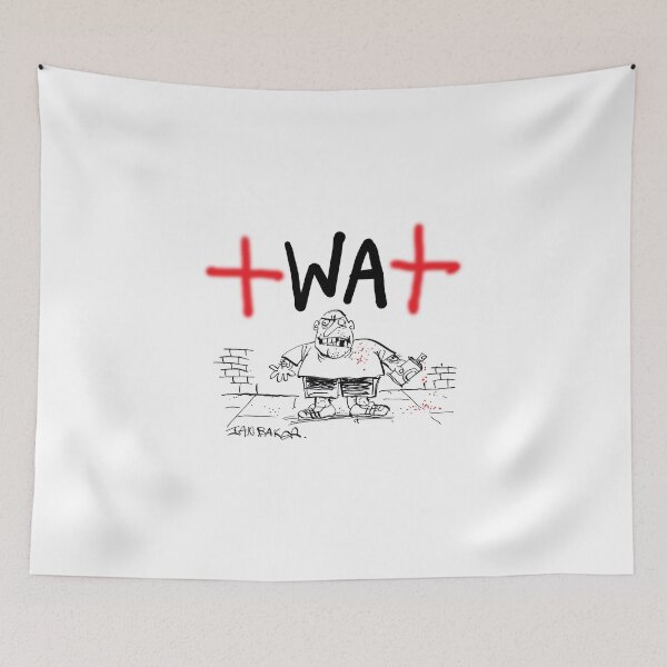 Item preview, English Racists Parody designed and sold by IanBakerToons.