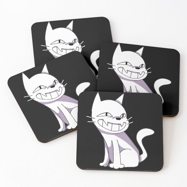 Item preview, Meow designed and sold by dragon22551.