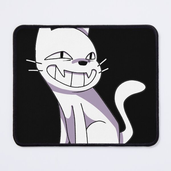 Item preview, Meow designed and sold by dragon22551.