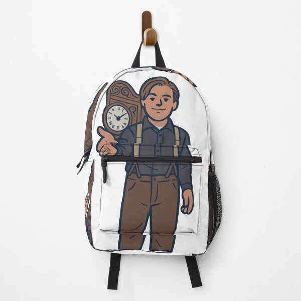 Item preview, The Unsinkable Doodles - Jack Dawson designed and sold by CleverCulture.