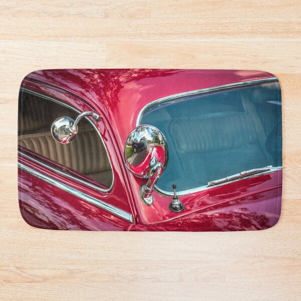 Item preview, 1949 Red Mercury Club Coupe X101  designed and sold by RichFrancoCars.