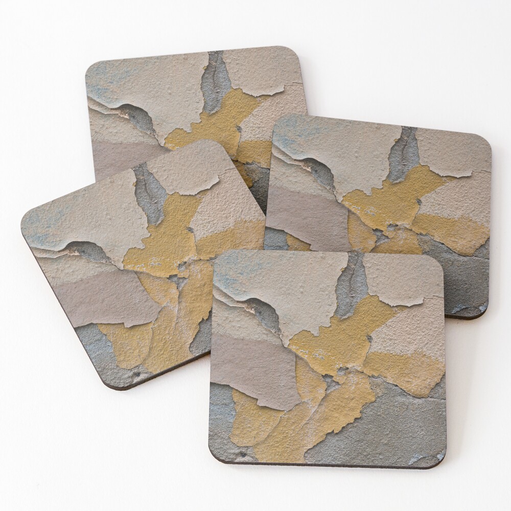 Item preview, Coasters (Set of 4) designed and sold by RastislavS.
