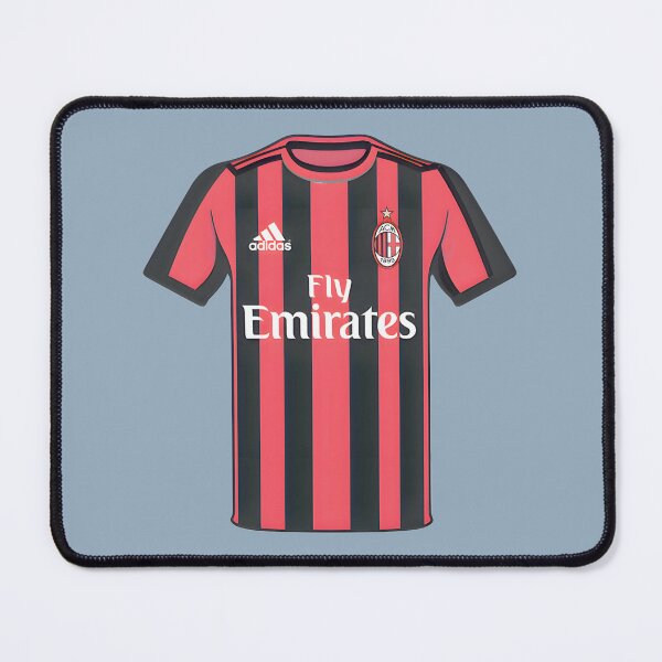 Item preview, AC Milan Football Design | PERFECT GIFT FOR YOU AND FRIENDS designed and sold by TiyanaLapanne.