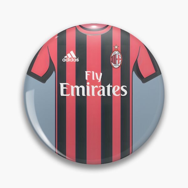 Item preview, AC Milan Football Design | PERFECT GIFT FOR YOU AND FRIENDS designed and sold by TiyanaLapanne.