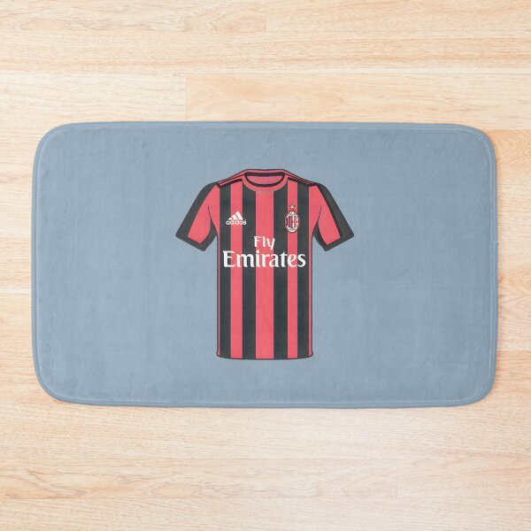 Item preview, AC Milan Football Design | PERFECT GIFT FOR YOU AND FRIENDS designed and sold by TiyanaLapanne.