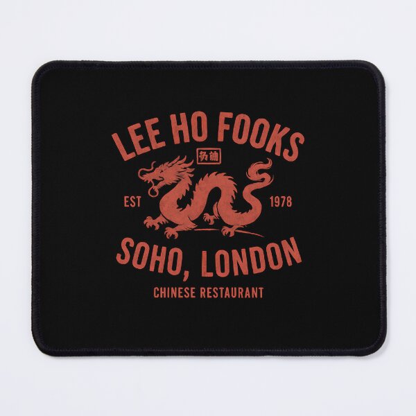 Item preview, Lee Ho Fooks Resto designed and sold by DonaldPrice0.