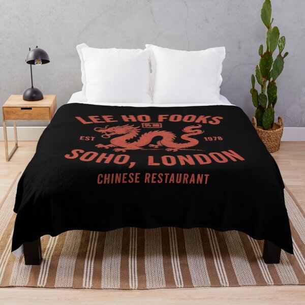 Item preview, Lee Ho Fooks Resto designed and sold by DonaldPrice0.
