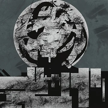 Artwork thumbnail, Abstract Space by DEV-ART2004